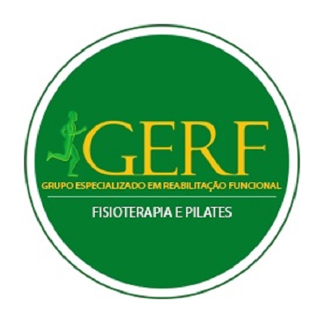 Foto 1 - Gerf fisioterapia
