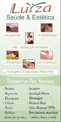 Foto 1 - Massagem Relaxante e Terapêutica 100  Santo Andre