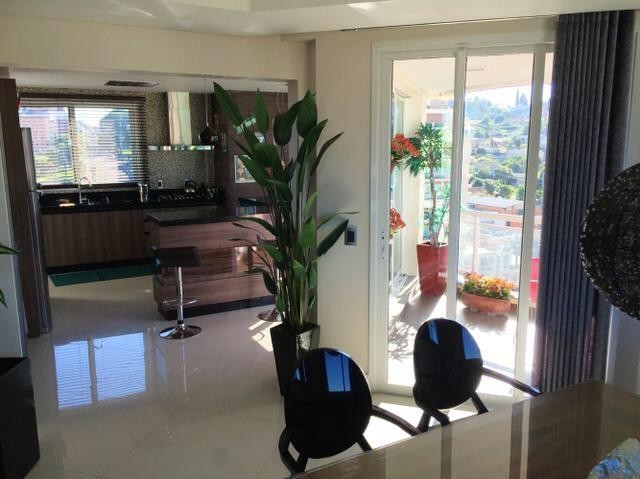 Apartamento-ótima localização
