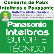 Conserto de Pabx & Interfones em Osasco