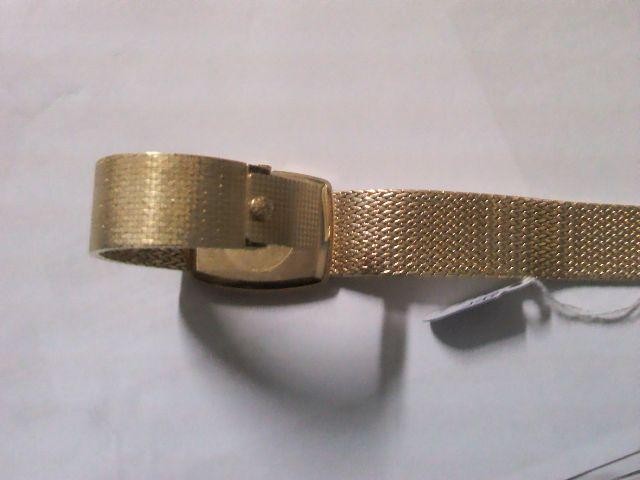 Foto 3 - Relgio patek philippe  bracelete