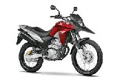 Moto Honda xre 300 2017 doc ok